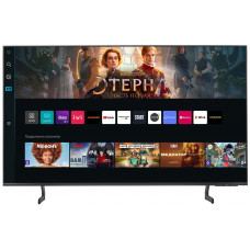 50" (125 см) Телевизор LED Samsung QE50Q60BAUXCE черный
