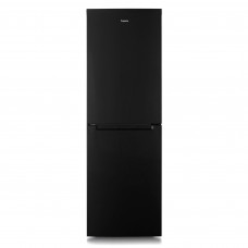 Холодильник Бирюса B 840NF, черный