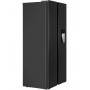 Холодильник Side by Side Hiberg RFS-484DX NFXd inverter