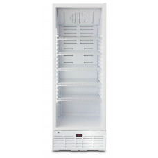 Холодильная витрина Бирюса 461RDNQ белый