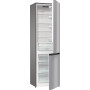 Двухкамерный холодильник Gorenje NRK6202ES4