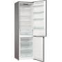 Двухкамерный холодильник Gorenje NRK6202ES4