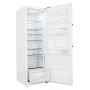 Холодильник без морозильника HIBERG RF 40DD NFW