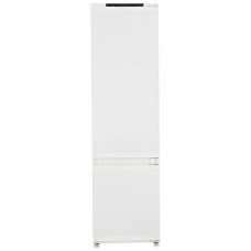 Встраиваемый холодильник HIBERG RFCI-465 NFW INVERTER