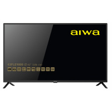 43" (109 см) Телевизор LED Aiwa 43FLE9800