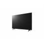 50" (127 см) Телевизор LED LG 50UQ80001LA черный