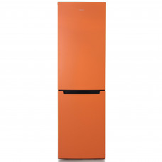 Двухкамерный холодильник Бирюса T880NF
