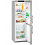 Холодильник LIEBHERR CNef 4335 серебристый