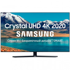 65 (165 см) Телевизор LED Samsung UE65TU8500UXRU