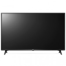 43" (109 см) Телевизор LED LG 43UM7020 черный