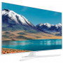 50" (125 см) Телевизор LED Samsung UE50TU8510UXRU белый