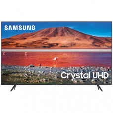 65" (163 см) Телевизор LED Samsung UE65TU7090 серый