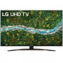 43" (109 см) Телевизор LED LG 43UP78006LC