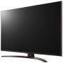 43" (109 см) Телевизор LED LG 43UP78006LC