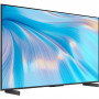 65" (163 см) Телевизор LED Huawei HD65KAN9A черный