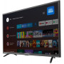 50" (127 см) Телевизор LED Thomson T50USL7000 черный
