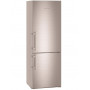 Холодильник LIEBHERR CBNef 5735 серебристый