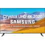 65 (165 см) Телевизор LED Samsung UE65TU8000UXRU