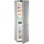 Холодильник LIEBHERR CNef 4845 серебристый