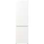 Холодильник GORENJE NRK6201EW4, двухкамерный, белый