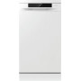 Посудомоечная машина Gorenje GS531E10W белый