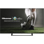 55" (139 см) Телевизор LED Hisense 55A7300F черный