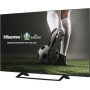 55" (139 см) Телевизор LED Hisense 55A7300F черный