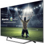 50" (126 см) Телевизор LED Hisense 50AE7400F черный