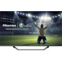 65" (165 см) Телевизор LED Hisense 65A7500F серый