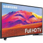 43 (108 см) Телевизор LED Samsung UE43T5300AUXRU черный