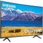 Телевизор SAMSUNG UE65TU8300UXRU, 65", Ultra HD 4K