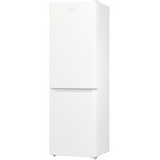 Холодильник GORENJE RK6192PW4, двухкамерный, белый