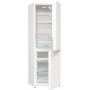 Холодильник GORENJE RK6192PW4, двухкамерный, белый
