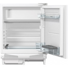 Встраиваемый холодильник GORENJE RBIU6092AW белый