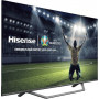 50" (126 см) Телевизор LED Hisense 50A7500F серый