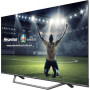 50" (126 см) Телевизор LED Hisense 50A7500F серый