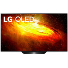 Характеристики 65" (164 см) Телевизор OLED LG OLED65BXRLB черный