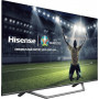55" (139 см) Телевизор LED Hisense 55A7500F серый