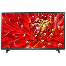 32" (80 см) Телевизор LED LG 32LM637BPLB черный