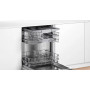 Встраиваемая посудомоечная машина Bosch Serie 2 SMV2HMX1FR