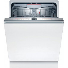 Встраиваемая посудомоечная машина Bosch Serie 6 SMV6HCX1FR