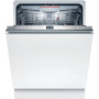 Встраиваемая посудомоечная машина Bosch Serie 6 SMV6HCX1FR
