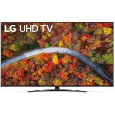4K (UHD) телевизор LG 55UP81006LA
