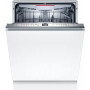 Встраиваемая посудомоечная машина Bosch Serie 6 SMV6HCX2FR