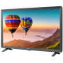 28" (70 см) Телевизор LED LG 28TN525S-PZ темно-серый