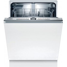 Встраиваемая посудомоечная машина Bosch Serie 4 SMV4IAX1IR