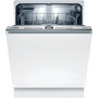 Встраиваемая посудомоечная машина Bosch Serie 4 SMV4IAX3IR