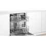 Встраиваемая посудомоечная машина Bosch Serie 4 SMV4IAX1IR