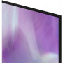 65" (163 см) Телевизор LED Samsung QE65Q60AAUXRU черный