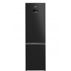 Холодильник с морозильником BEKO B5RCNK403ZWB черный